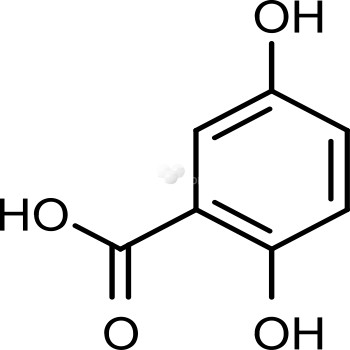 Gentisic acid