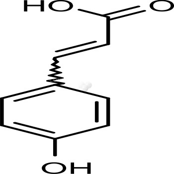 p-Coumaric acid