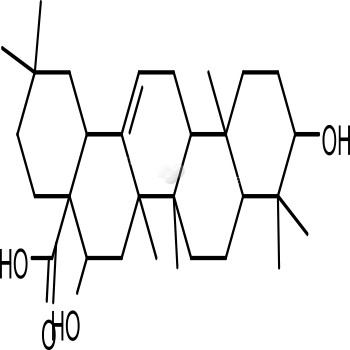 Echinocystic acid