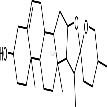 Diosgenin