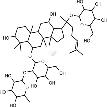 Ginsenoside Re