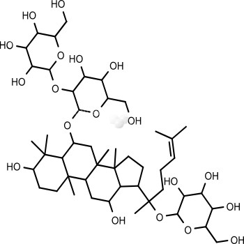 Ginsenoside Rd