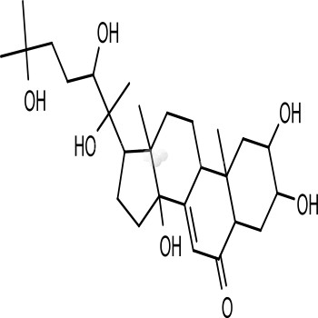 Ecdysterone