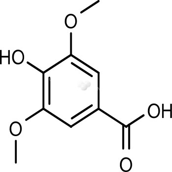 Syringic acid