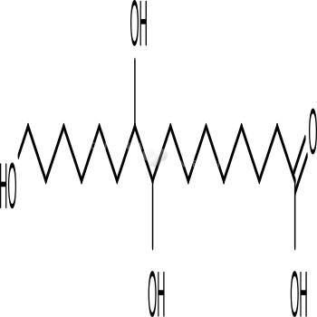 Aleuritic Acid