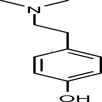 Hordenine