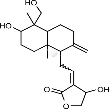 Andrographolide