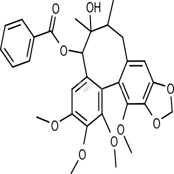 Schisantherin A