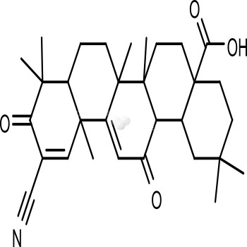 CDDO(Bardoxolone)