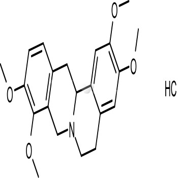 Tetrahydropalmatine hydrochloride