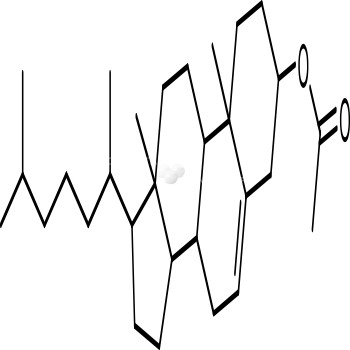 Cholesteryl Acetate