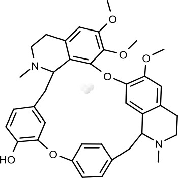 Berbamine dihydrochloride 