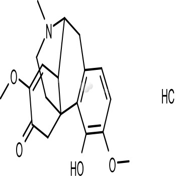 Sinomenine hydrochloride