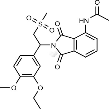 Apremilast (CC-10004)