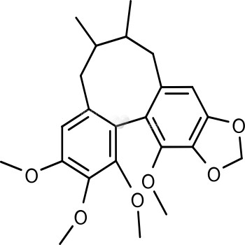 Schizandrin B