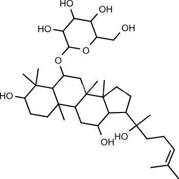 Ginsenoside Rh1