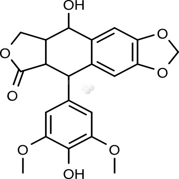 4'-Demethylepipodophyllotoxin