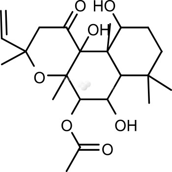 Forskolin