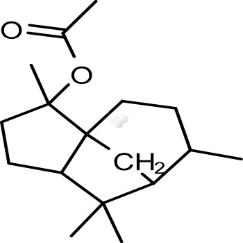 Cedryl acetate