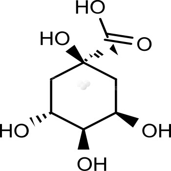 Quinic acid 