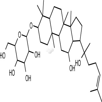 Ginsenoside Rh2