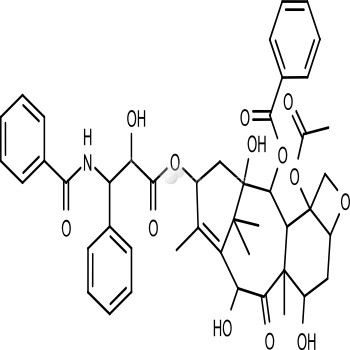 Deacetyltaxol