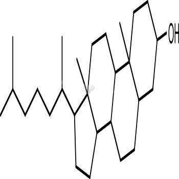 Dihydrocholesterol