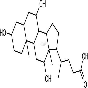 Cholic Acid