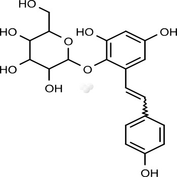 Astragalus polyphenols