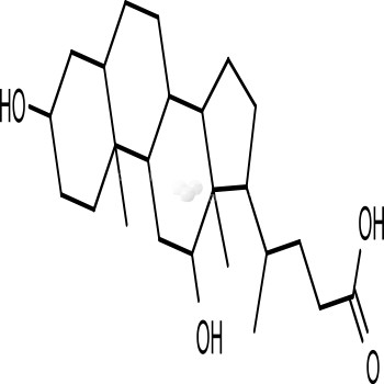 Deoxycholic acid