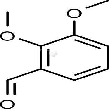 o-Veratraldehyde