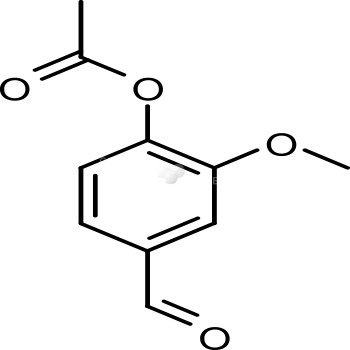 Acetylvanillin