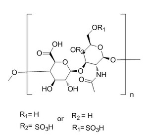 Chondroitine sulfate