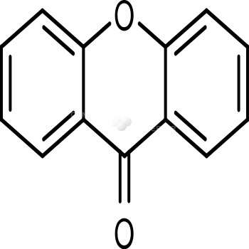 Xanthone