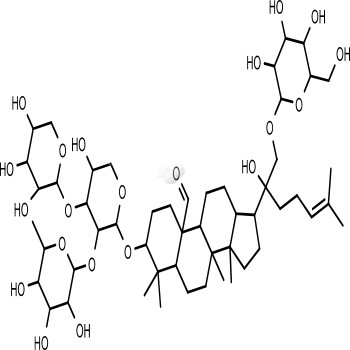 Gypenoside XLIX