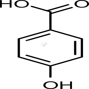 4-Hydroxybenzoic acid