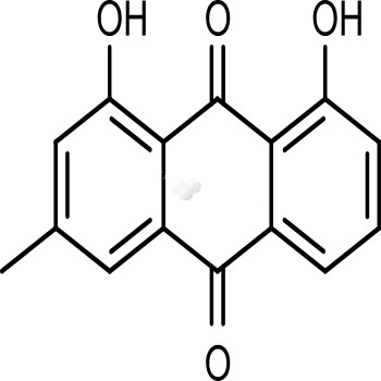 Chrysophanic Acid