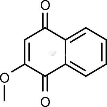 2-Methoxy-1,4-naphthoquinone