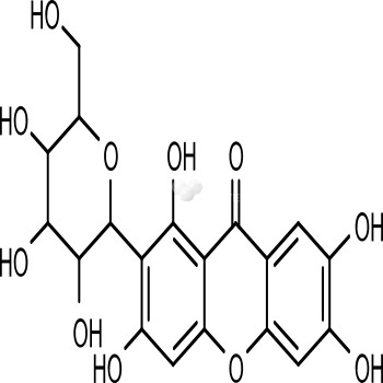 Mangiferin