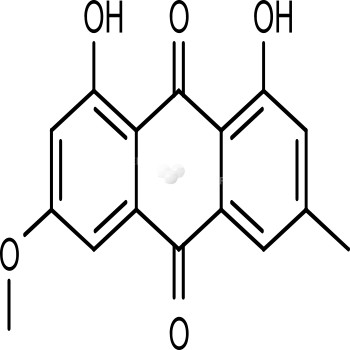 Rheochrysidin