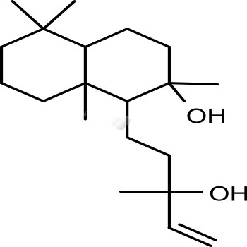 Sclareol