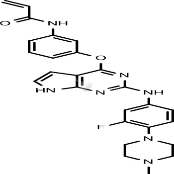 Avitinib