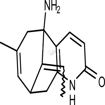 (-)-Huperzine A (HupA)