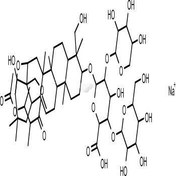 Sodium Aescinate