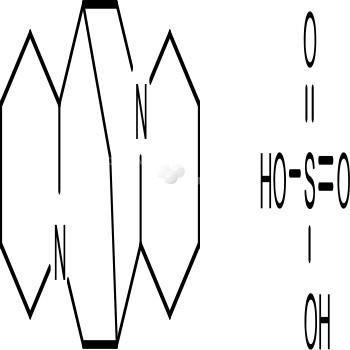 Sparteine sulfate