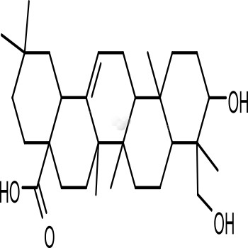 Hederagenin