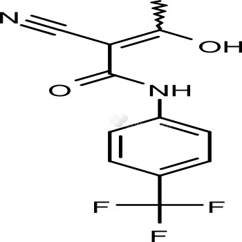 Teriflunomide