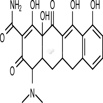 Sancycline