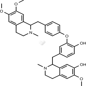 Daurisoline