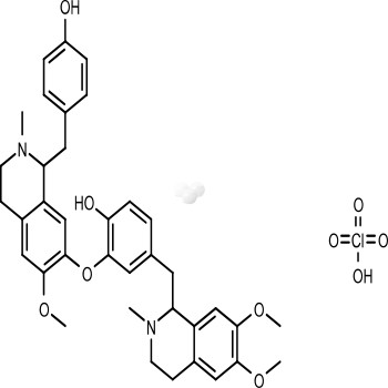 Liensinine Perchlorate